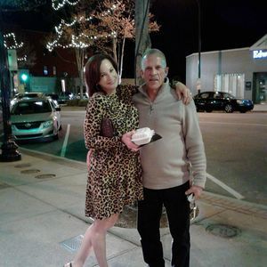 Meet your Posher, Joyce